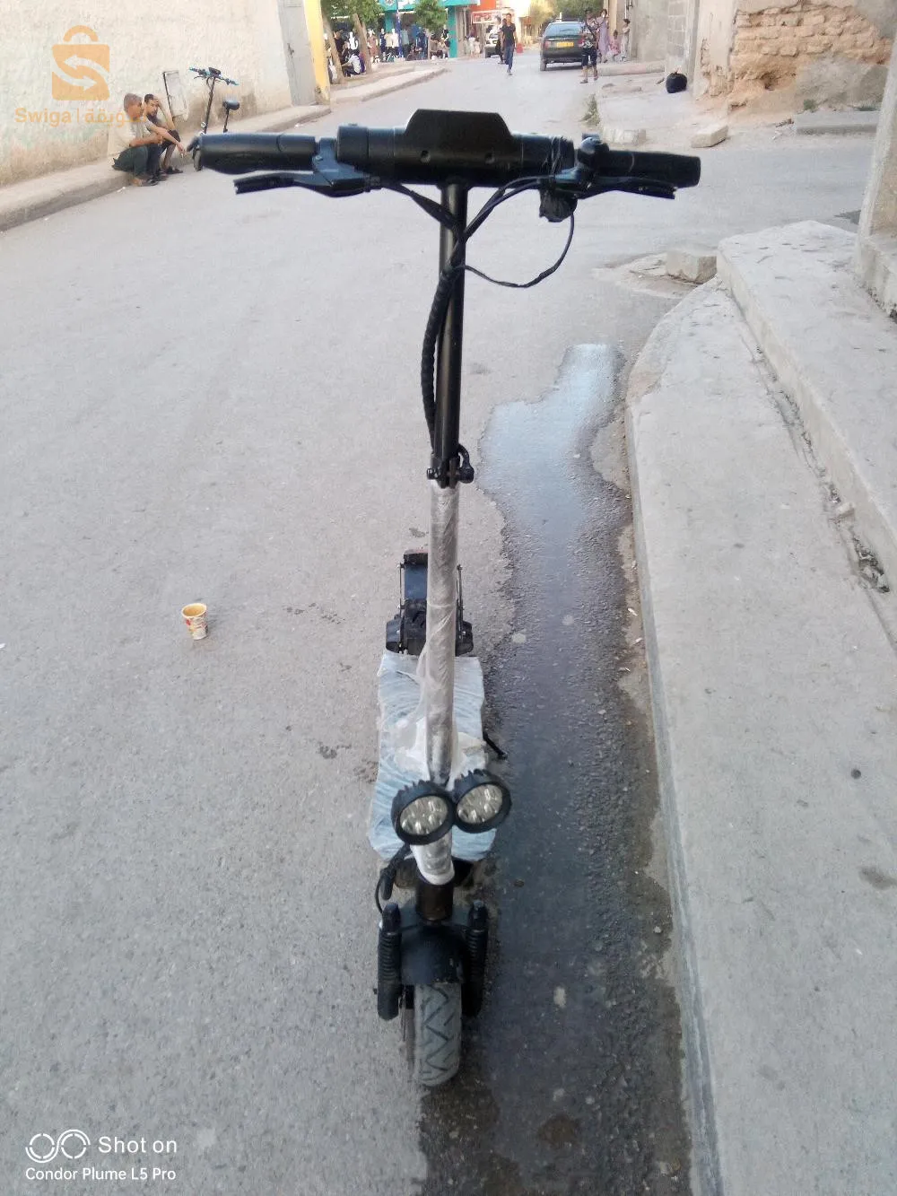 تروتينات