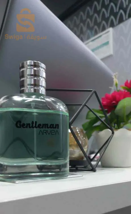 من اجود واروع عطور عطر gantlman عطر رجالي خيالي (originaux)