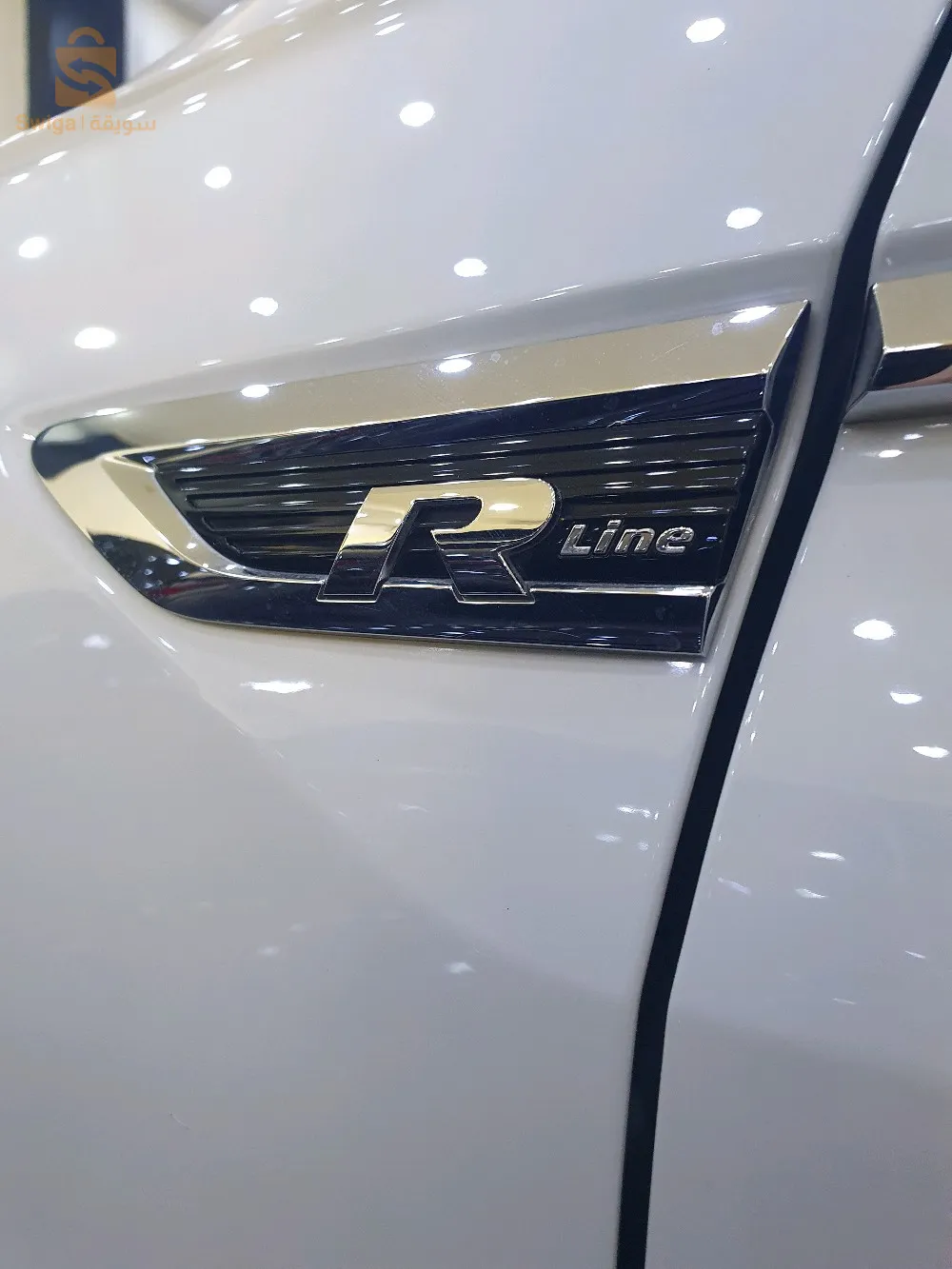 tiguan 2018 2.0L 240ch