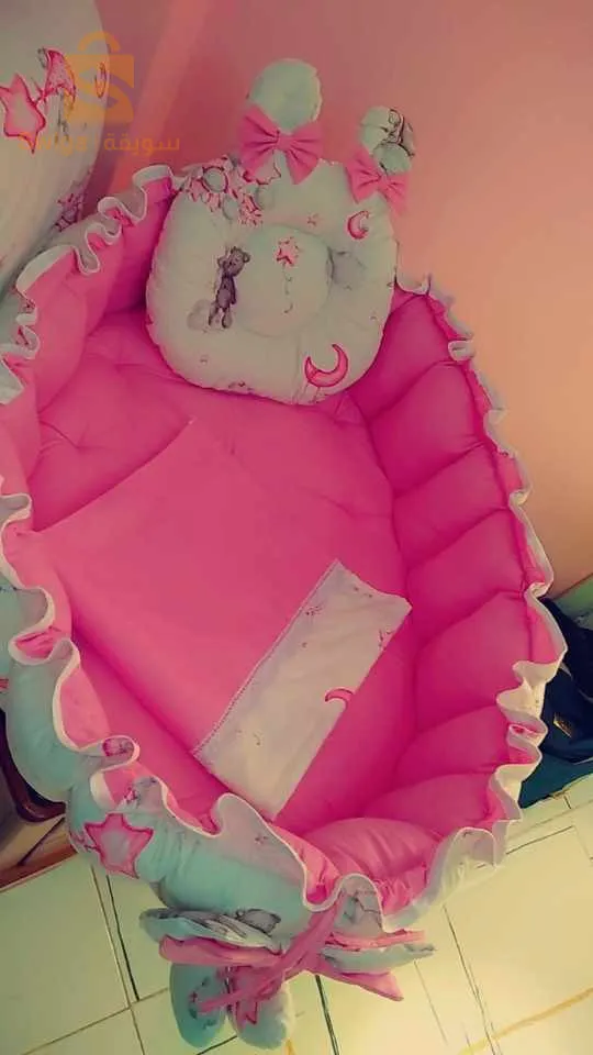 تروسو بيبي ودراوات