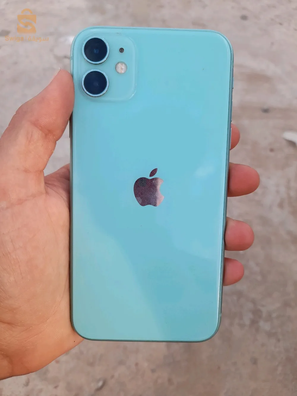 IPhone 11