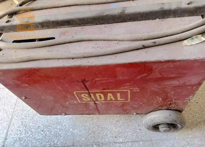 جهاز لحام