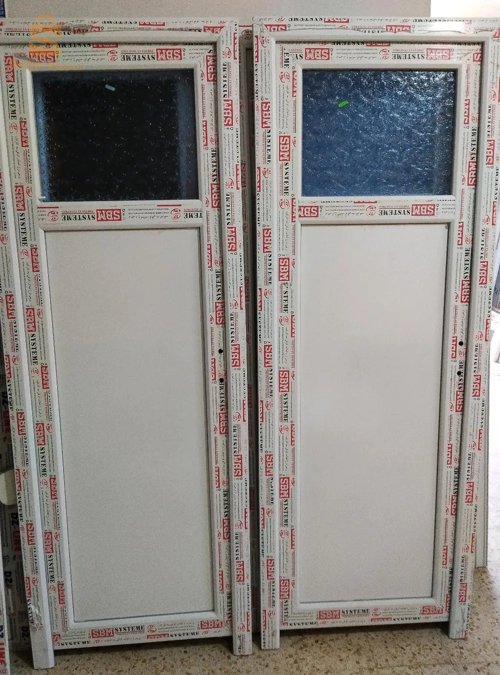 أبواب ونوافذ