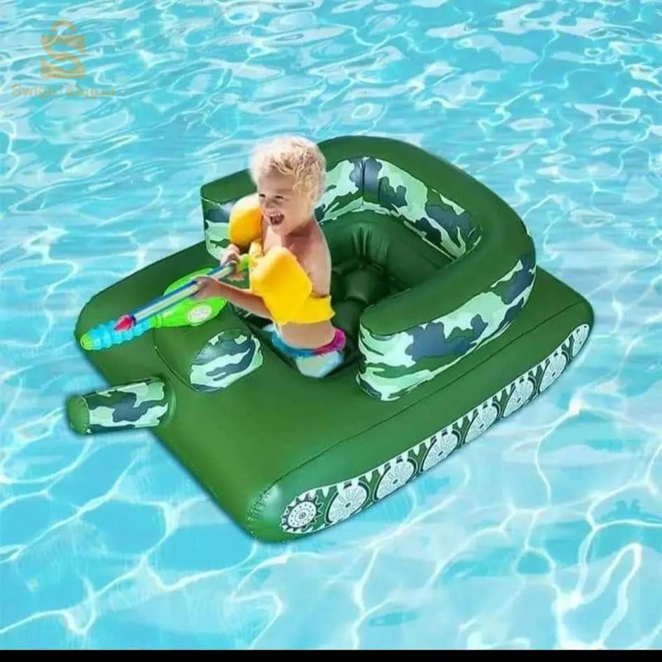 لابوي دبابة