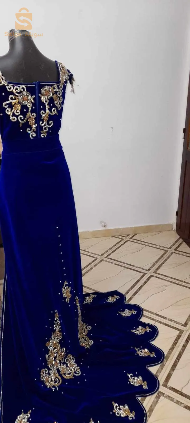 بدرون ب تيل طرفاي