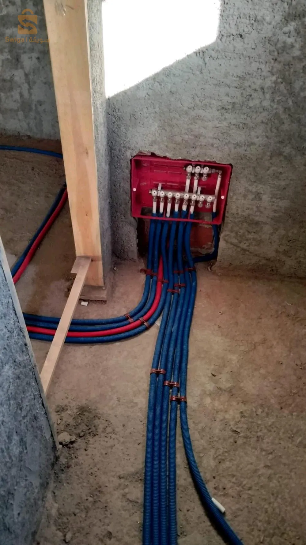 slm 3likom  bon travail la plombier et gaz et chauffagiste 
khadma mat9ona et qualifié.