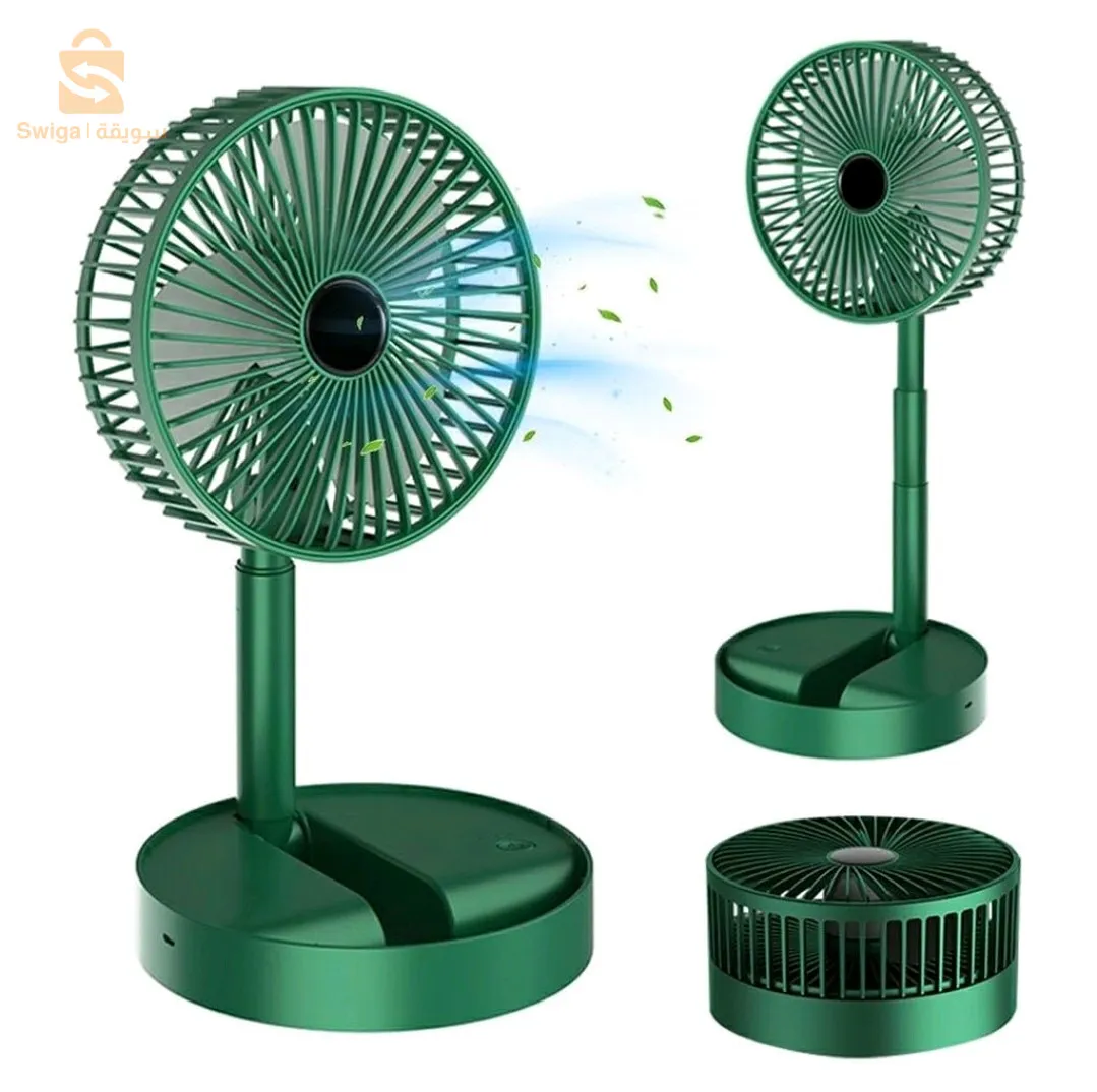 بيع منتجات المروحة