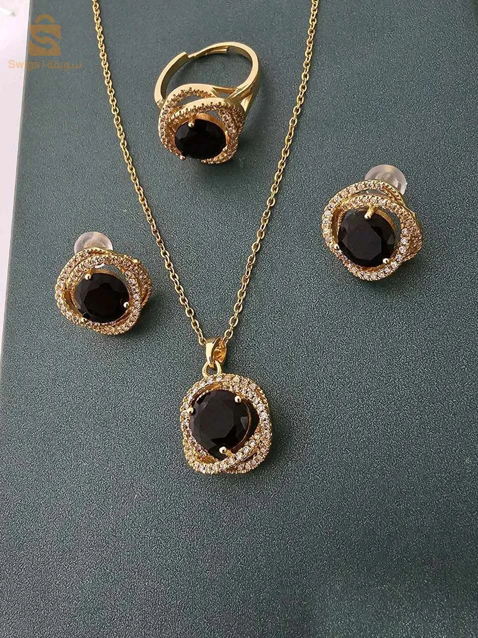اكسسوارات نسغء