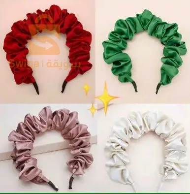 Hair accessories