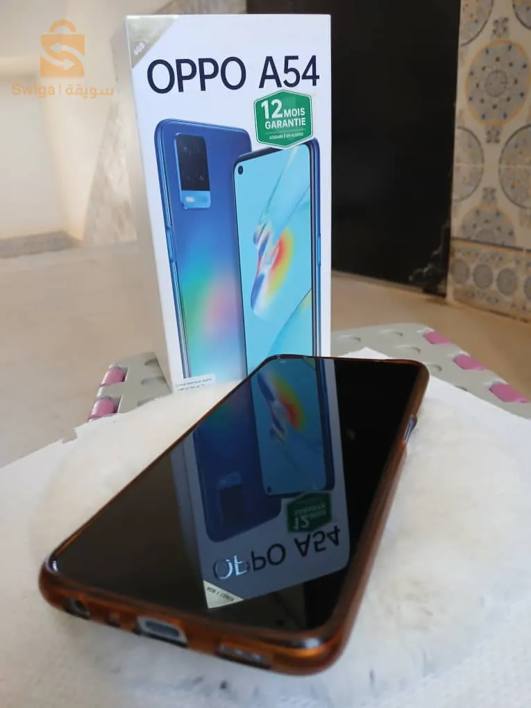 OPPO A54 (à vendre)