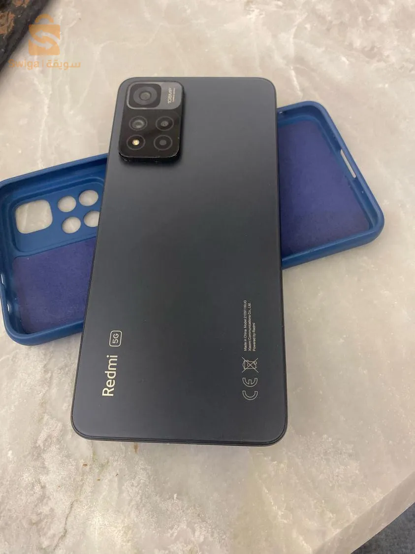 Redmi note 11 pro plus 5 G