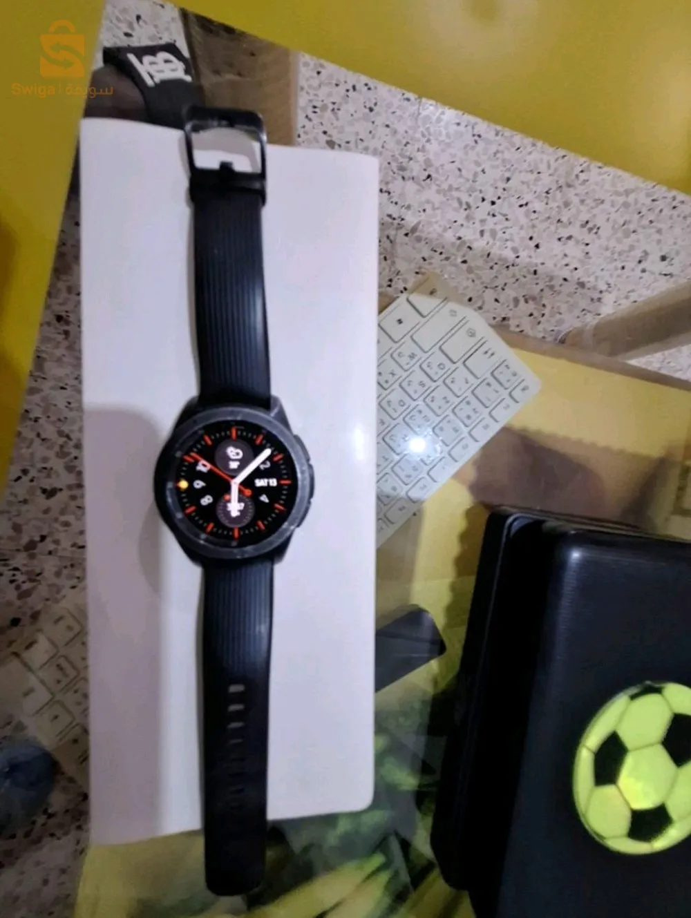 samsung galaxy watch