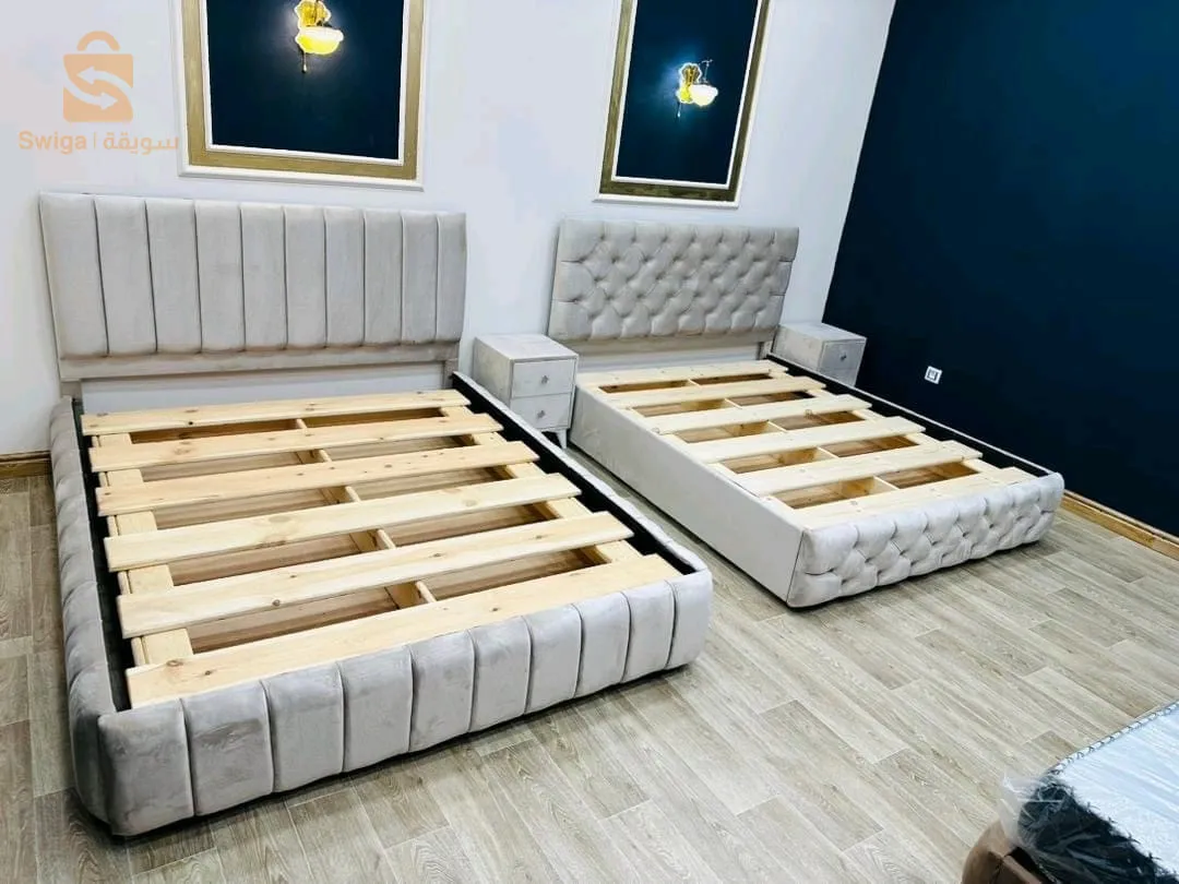 سرير كابيتوني الاحلام