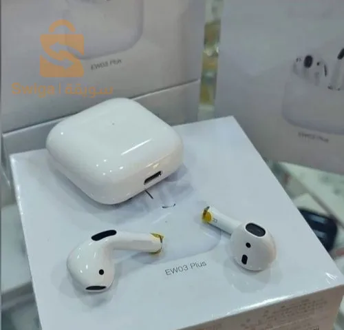 سماعات hoco EW03 plus