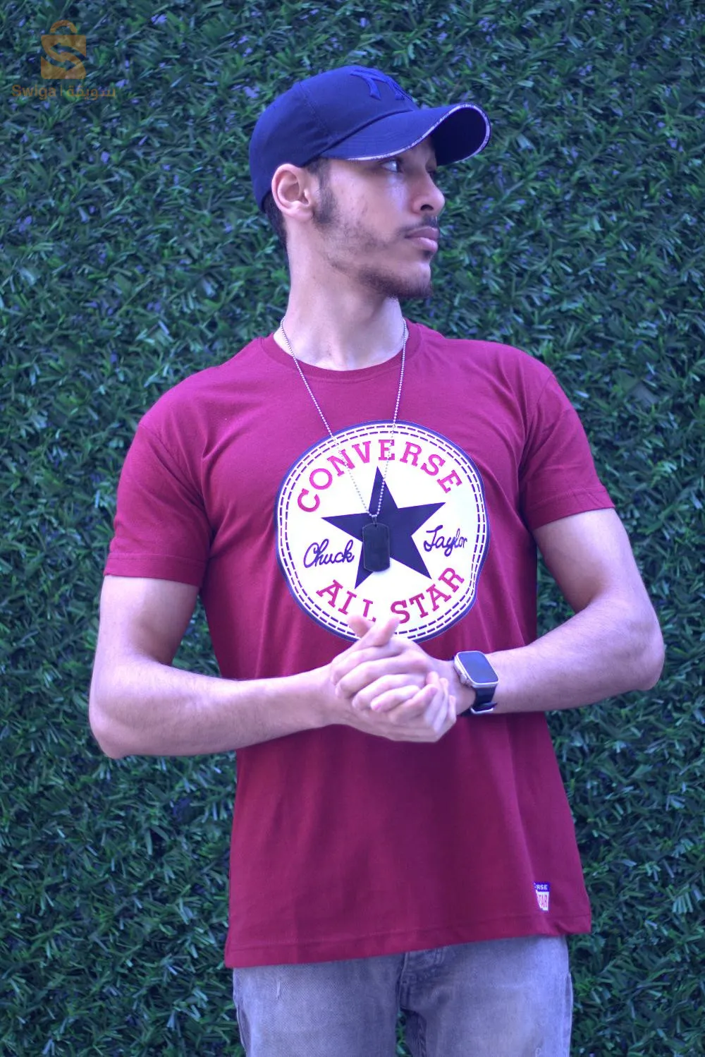 تيشرت 👕 صيف 2024