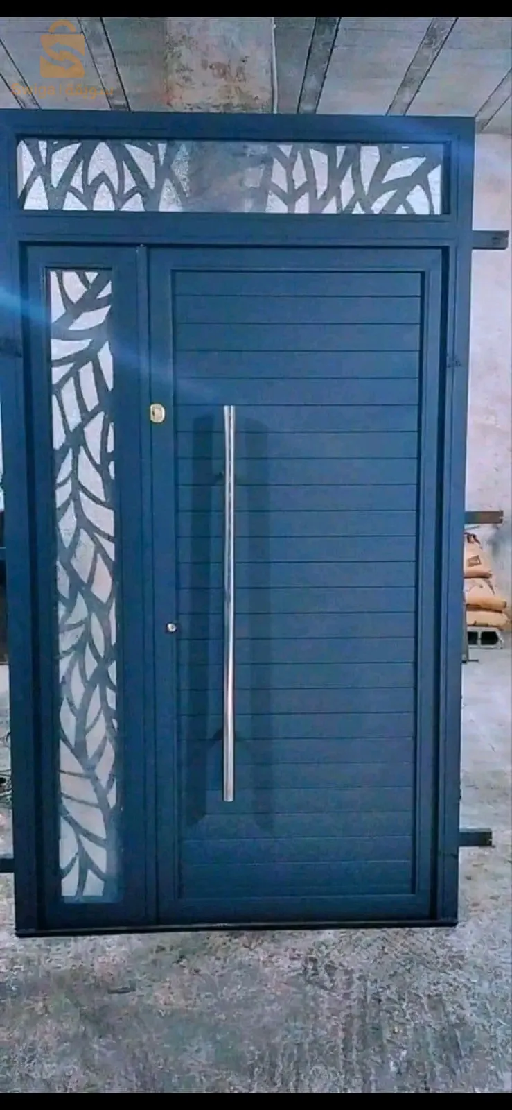 حدادة وإتقان