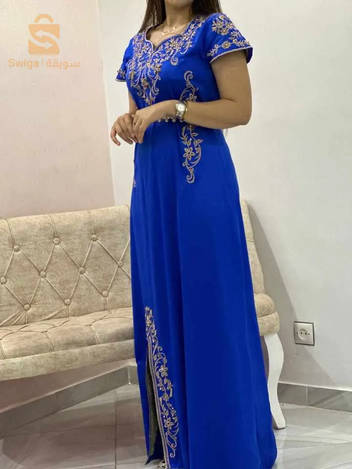 الجزائر العاصمة سويدانية