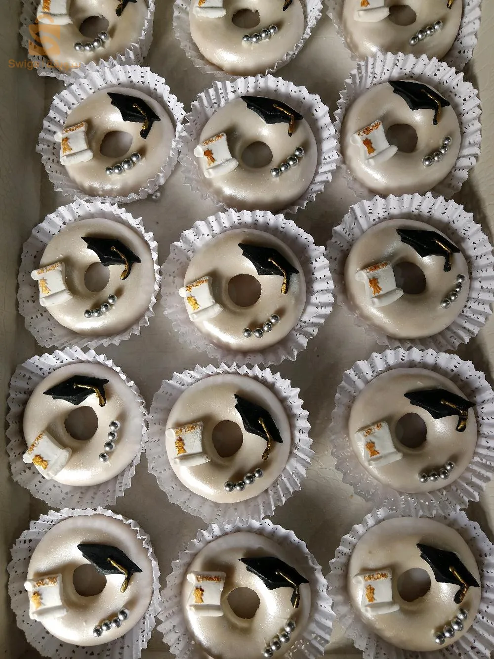 gâteaux traditionnels