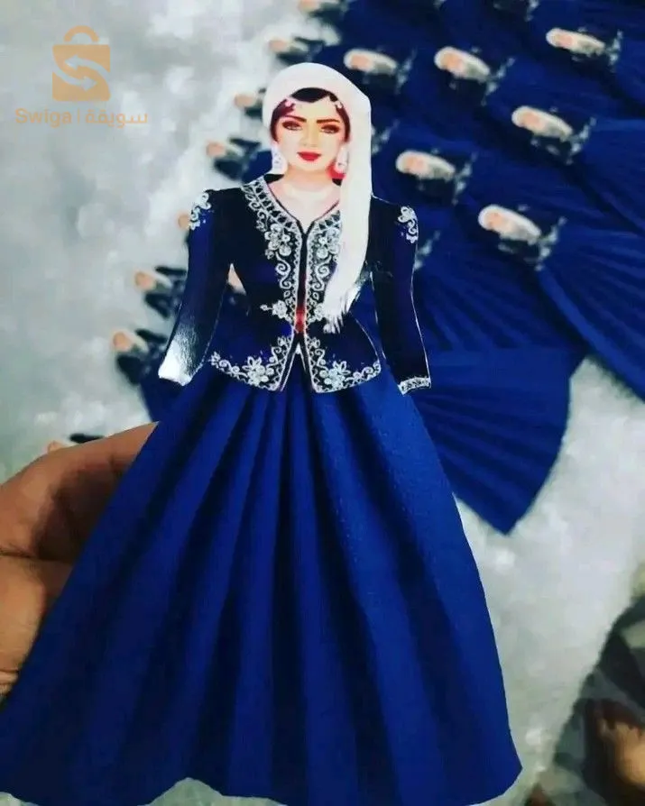 توزيعات الأفراح و المناسبات