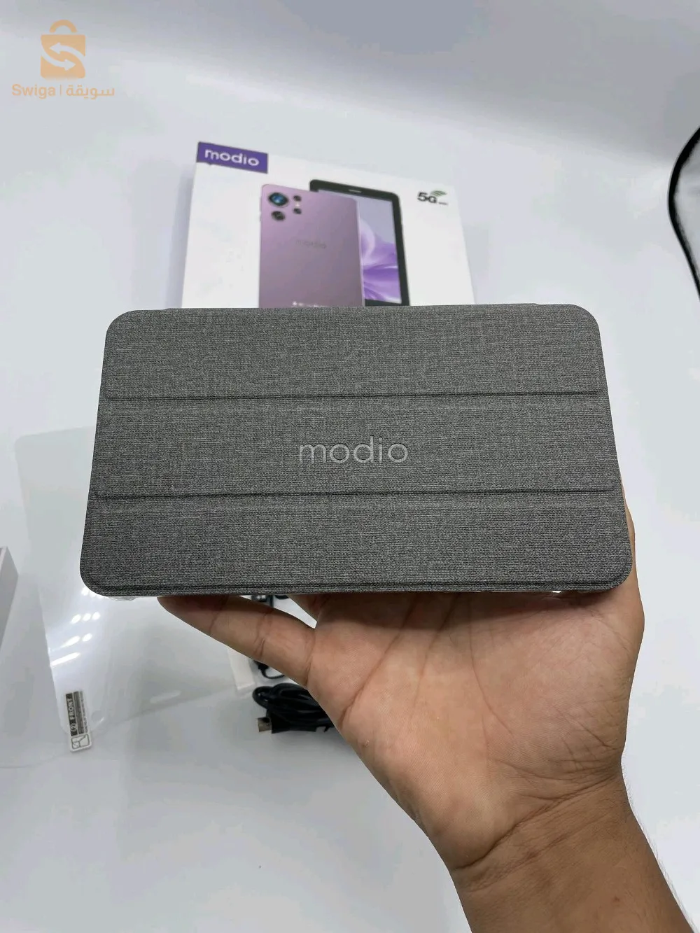 tablette modio M795 $🤍🤍