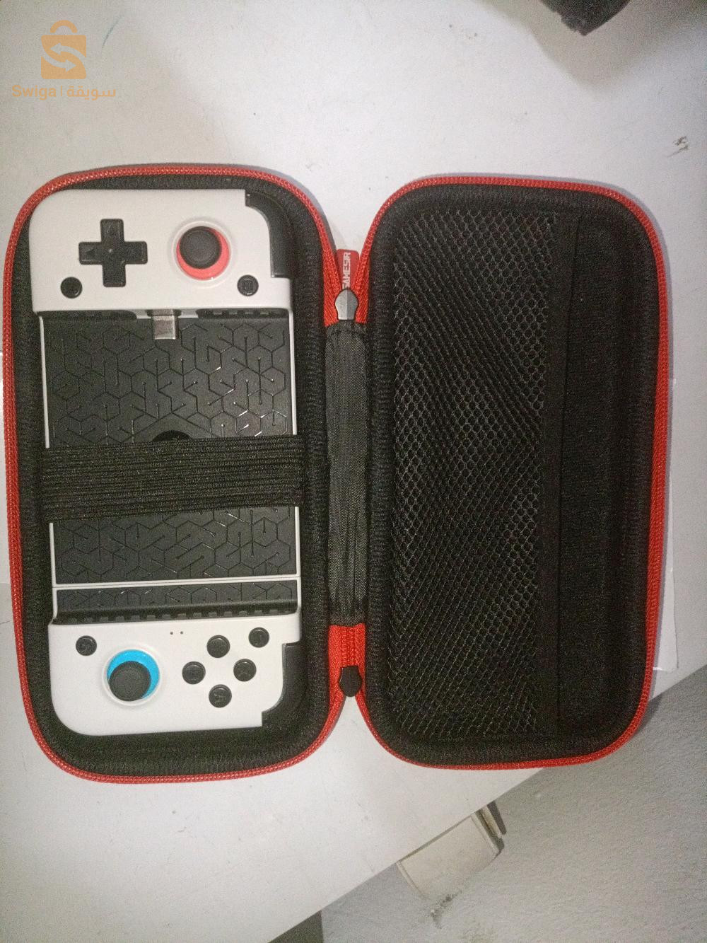 mannete game sir 2x type C jdida