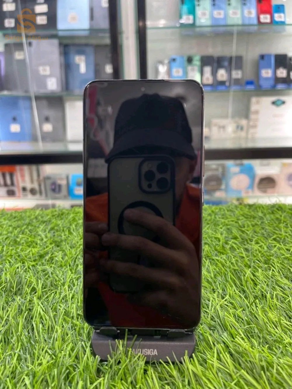 galaxy s22 état 9/10