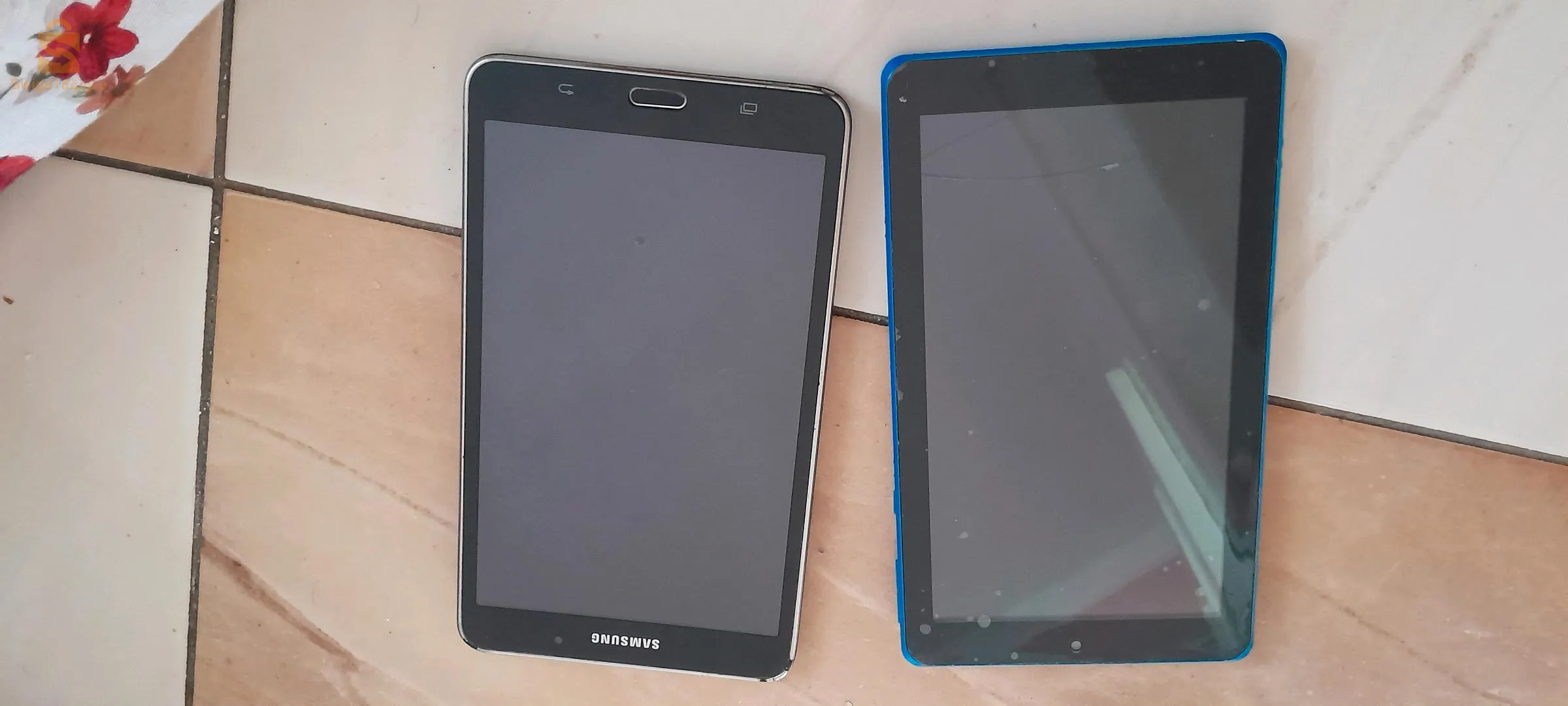 vente tablette condor+sumsung