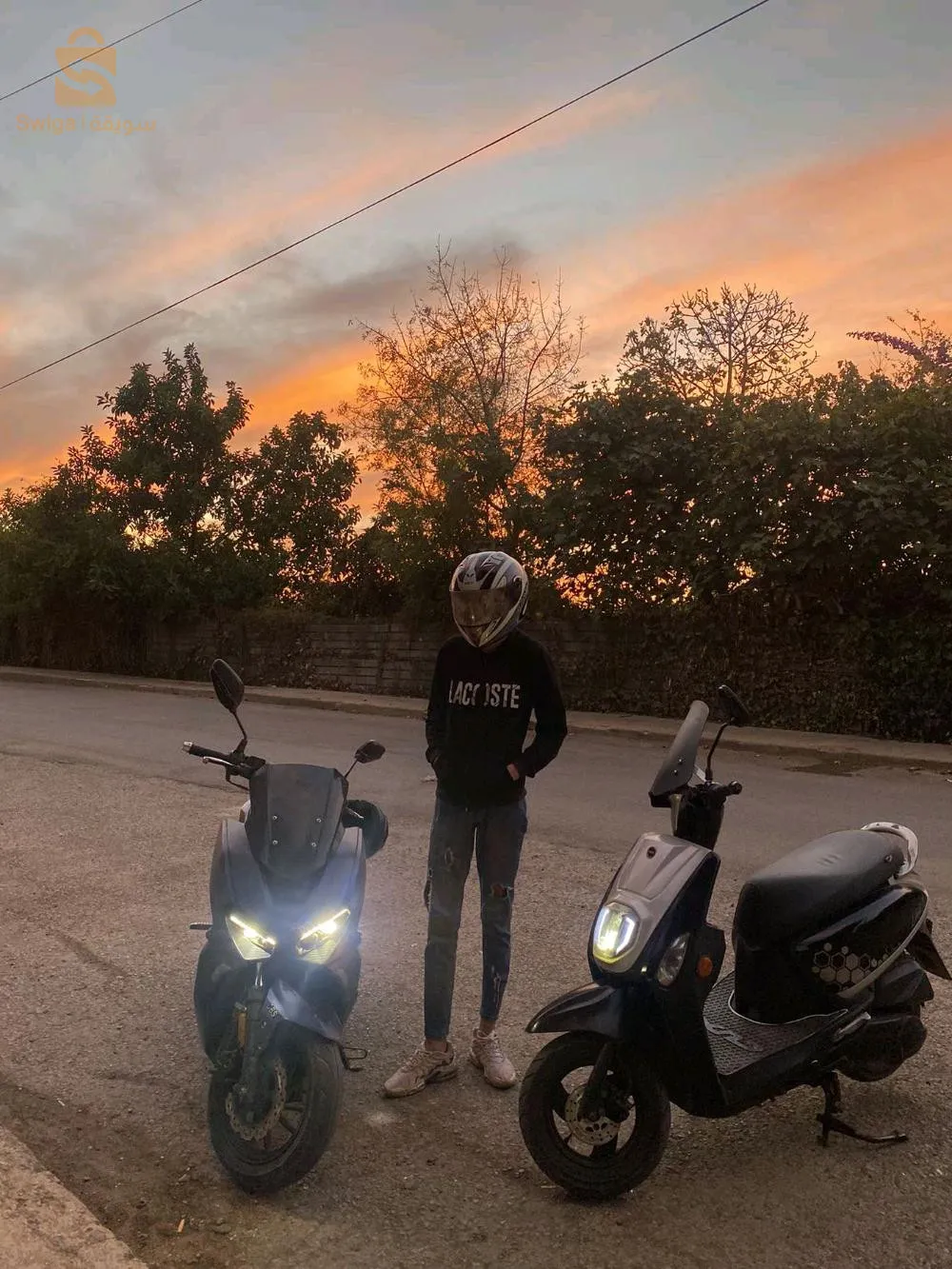 cuxi esteta x 2021