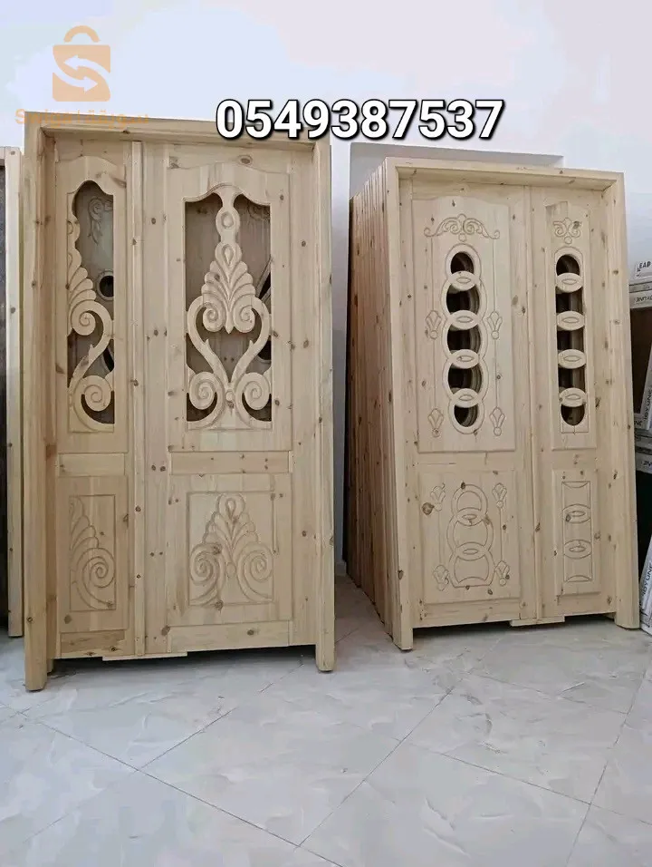 ابواب نوافذ بلاكارات تخفيضات الصيف