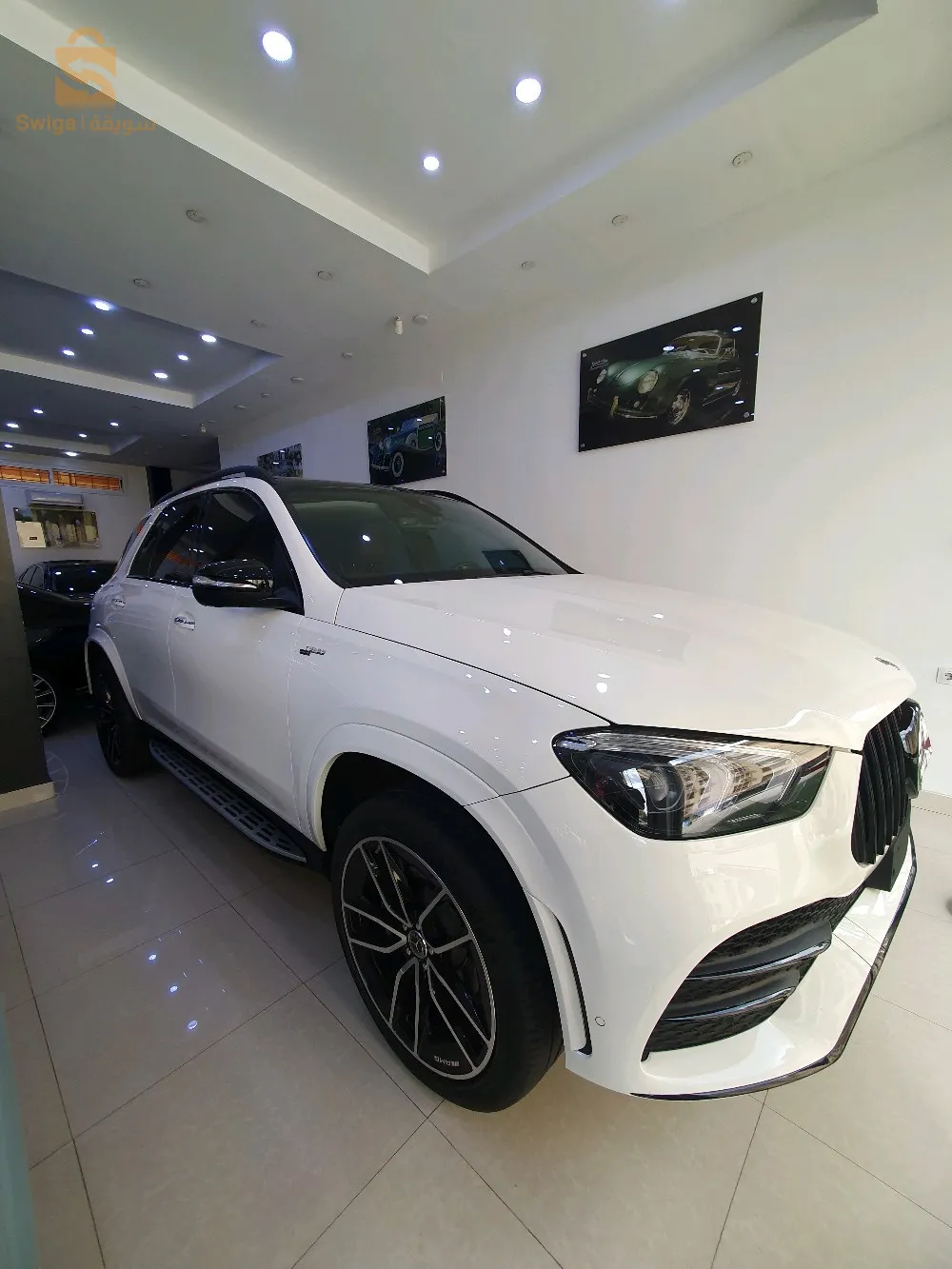 Gle 300d 2022