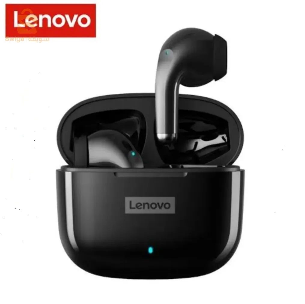 سماعات   le novo lp40 pro