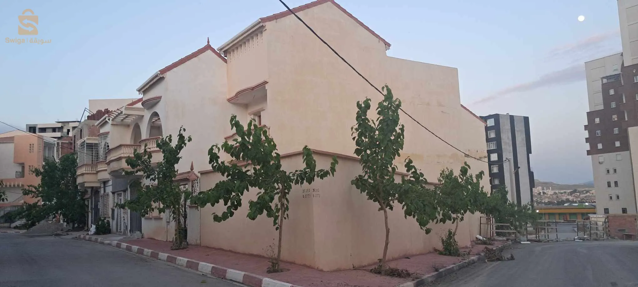 كاركاس فيلا