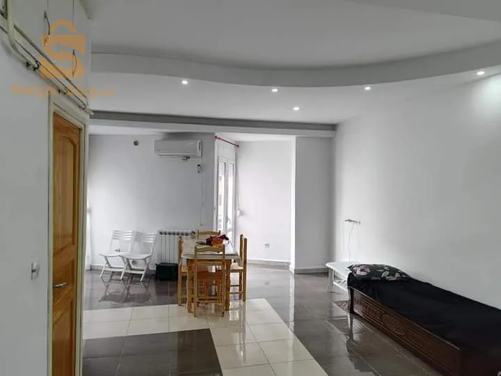 Location appartement