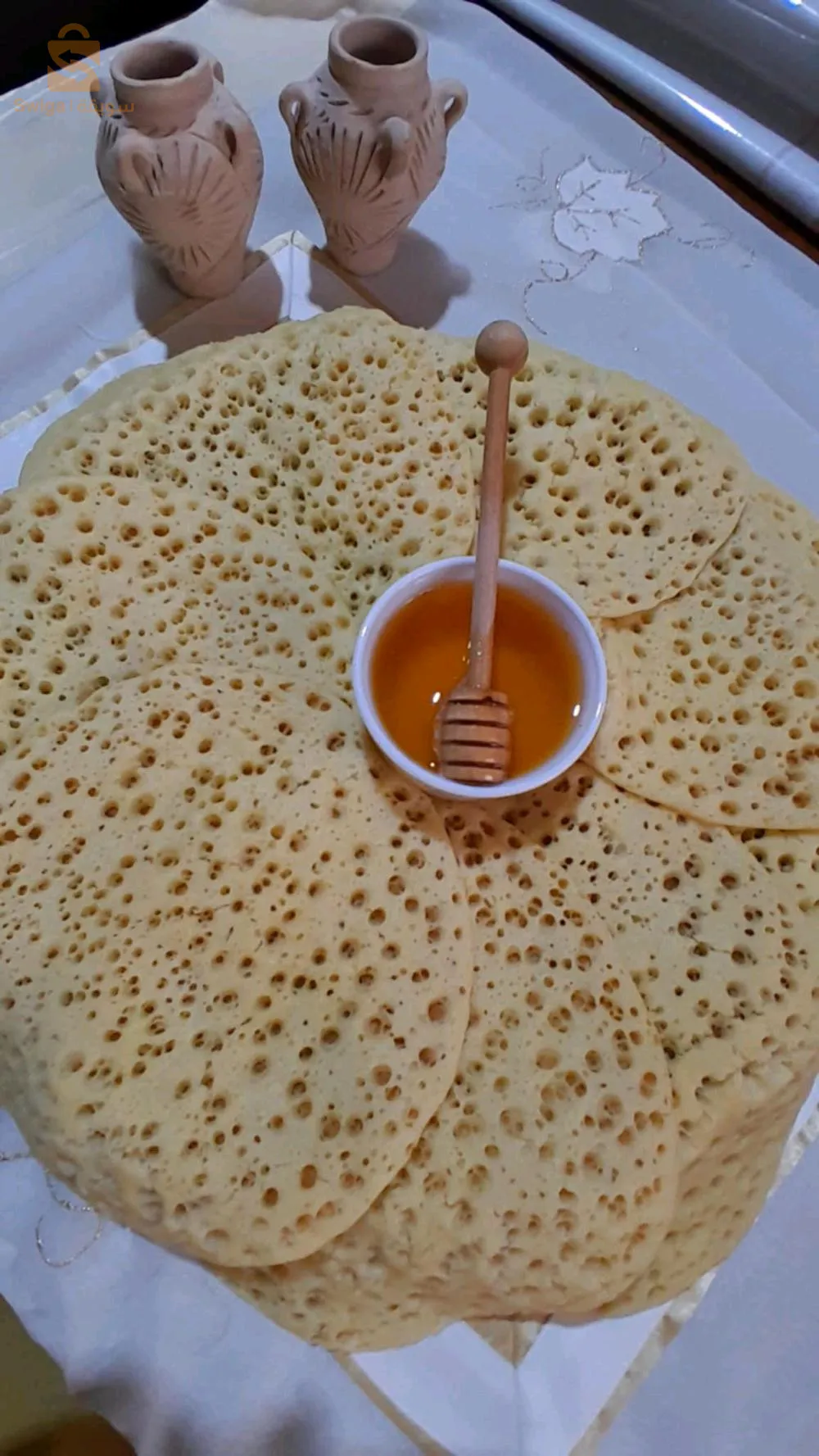 بغرير