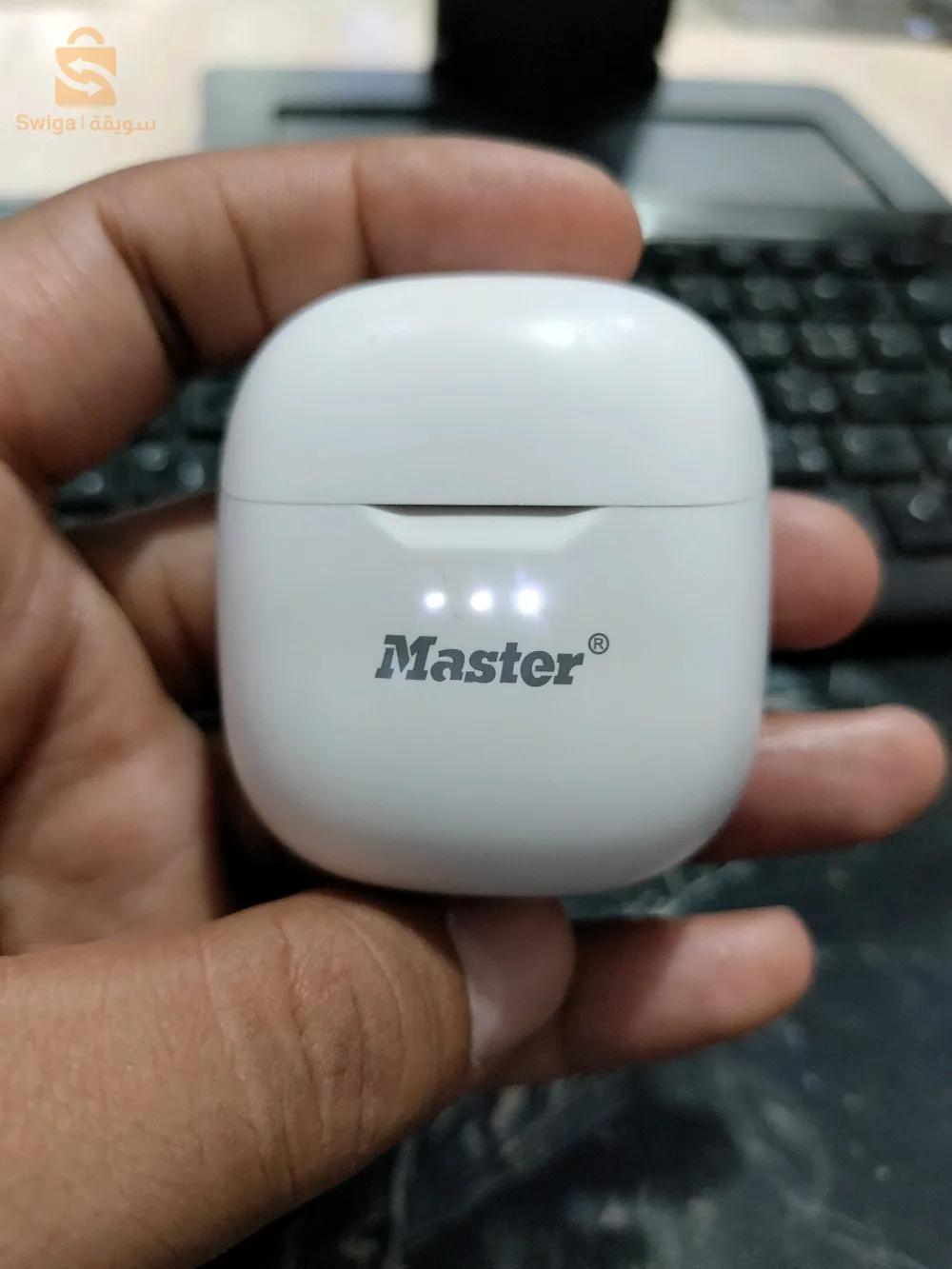 Kit sans Fil Master MT_105 Original