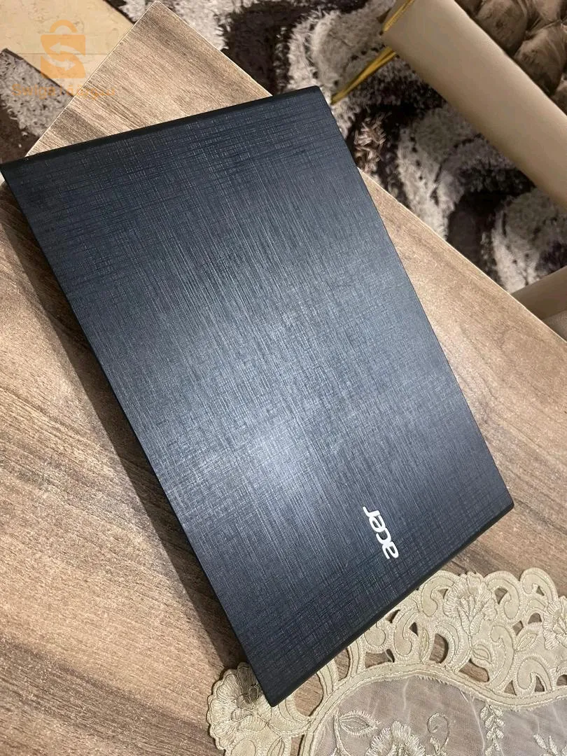 PC portable acer E5-573 لابتوب acer E5-573