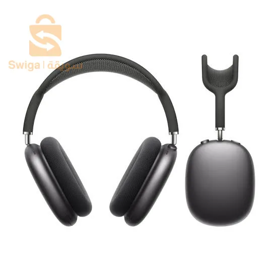 سماعات رأس P9 هي سماعات عالية الجودة 💯 مصممة لتوفير تجربة صوتية 🔊متميزة🎧. تتميز بتصميم أنيق ومريح للاستخدام لفترات طويلة، مع وسائد أذن ناعمة وعصابة رأس قابلة للتعديل. تحتوي السماعات على تقنية إلغاء الضوضاء النشط، مما يعزز من تجربة الاستماع في البيئات المزعجة. تقدم جودة صوت نقية وعميقة مع تفاصيل دقيقة، مما يجعلها مثالية للاستماع إلى الموسيقى والأفلام والألعاب.

تدعم السماعات الاتصال اللاسلكي عبر البلوتوث، وتأتي ببطارية تدوم لفترة طويلة مع إمكانية الشحن السريع. كما تحتوي على ميكروفون مدمج لإجراء المكالمات، وأزرار تحكم مدمجة لتسهيل التحكم في الموسيقى والمكالمات. متوافقة مع مختلف الأجهزة الذكية، مما يجعلها خيارًا ممتازًا لعشاق الصوتيات.