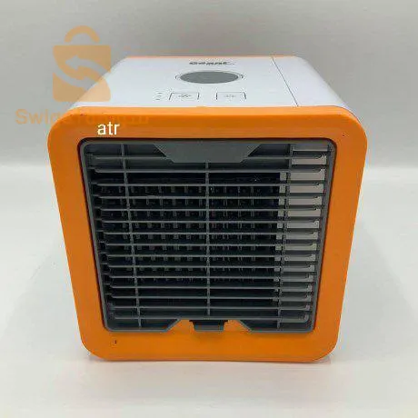 مبرد هواءي بالماء