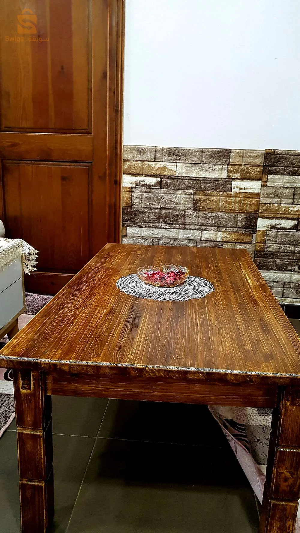 طابل باز طويلة صلون