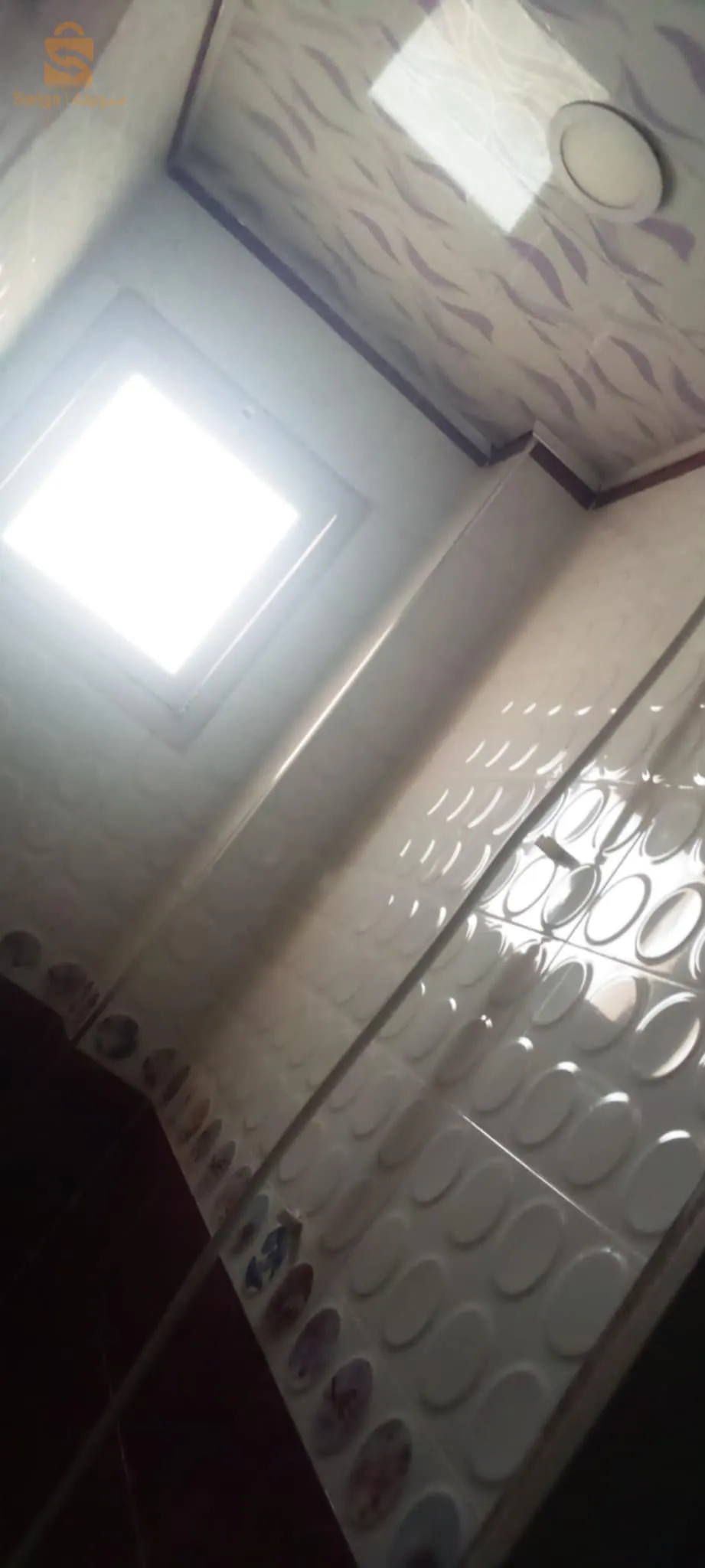 علي منجلي uv1 العمارة 1
