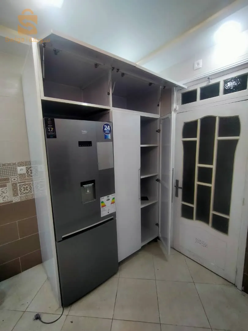 حي الزهور..فيلات قرواش