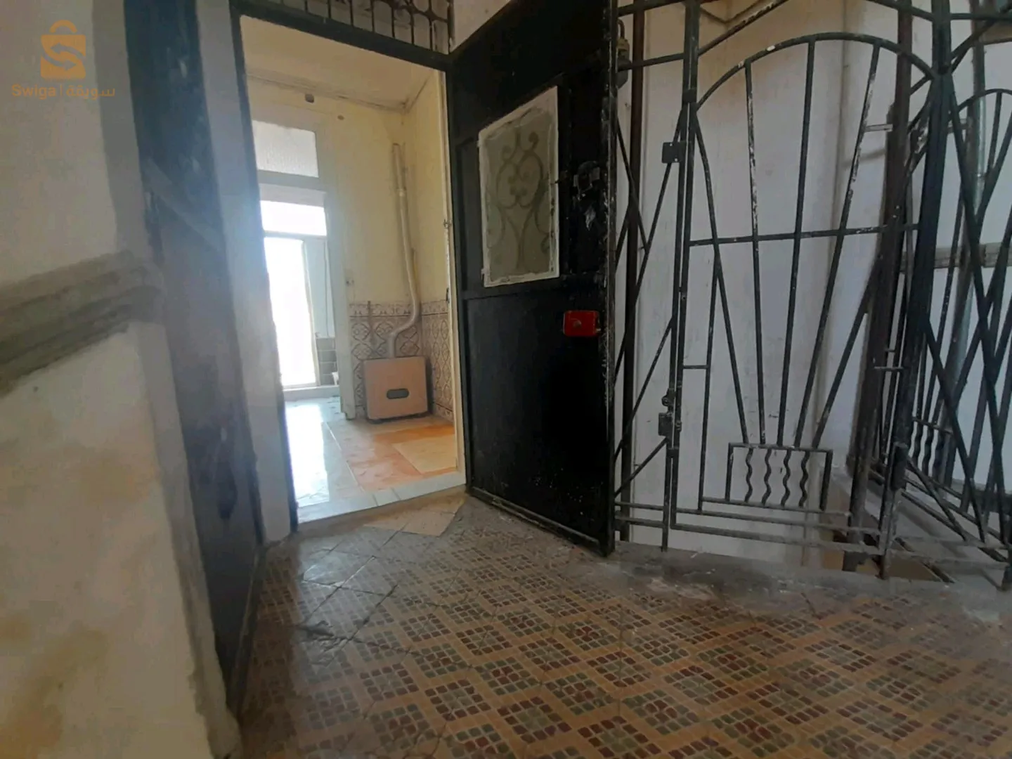 bd Maata Mohamed el hbib centre ville oran