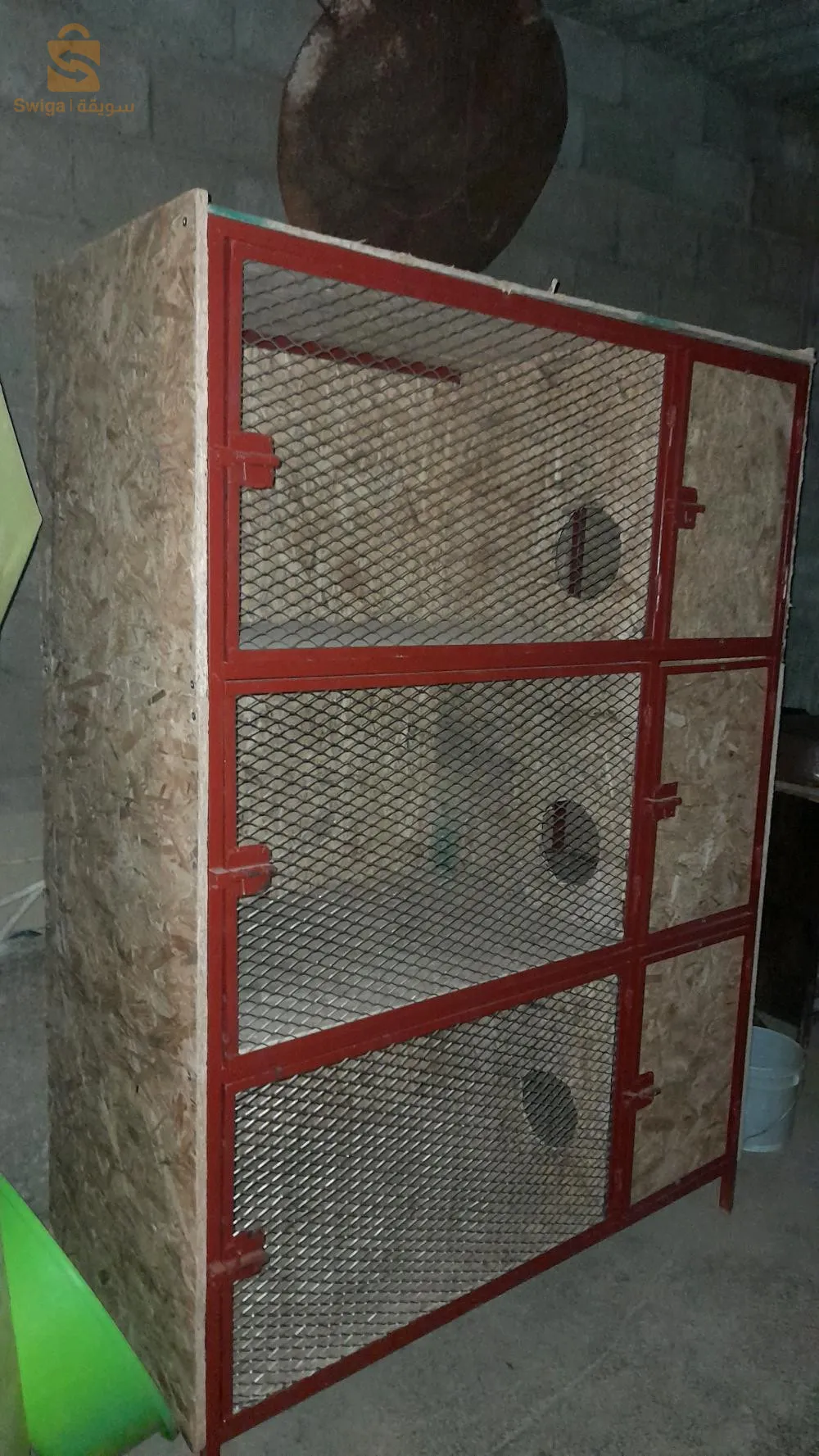 العلمة سطيف