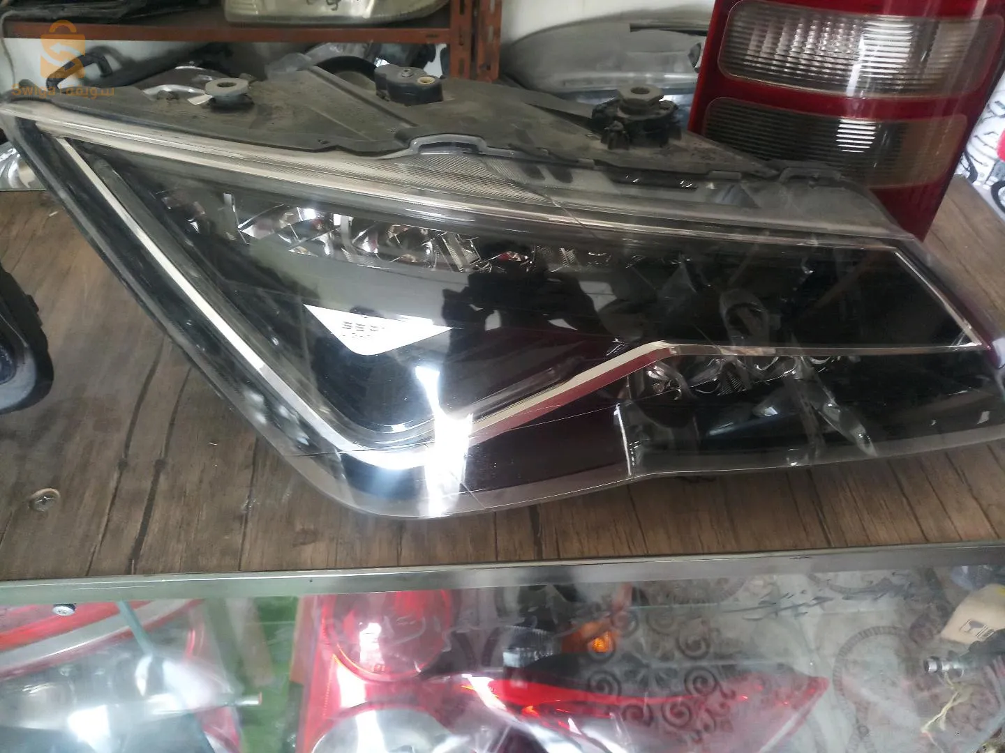 فار  لیون مستعمل 2017