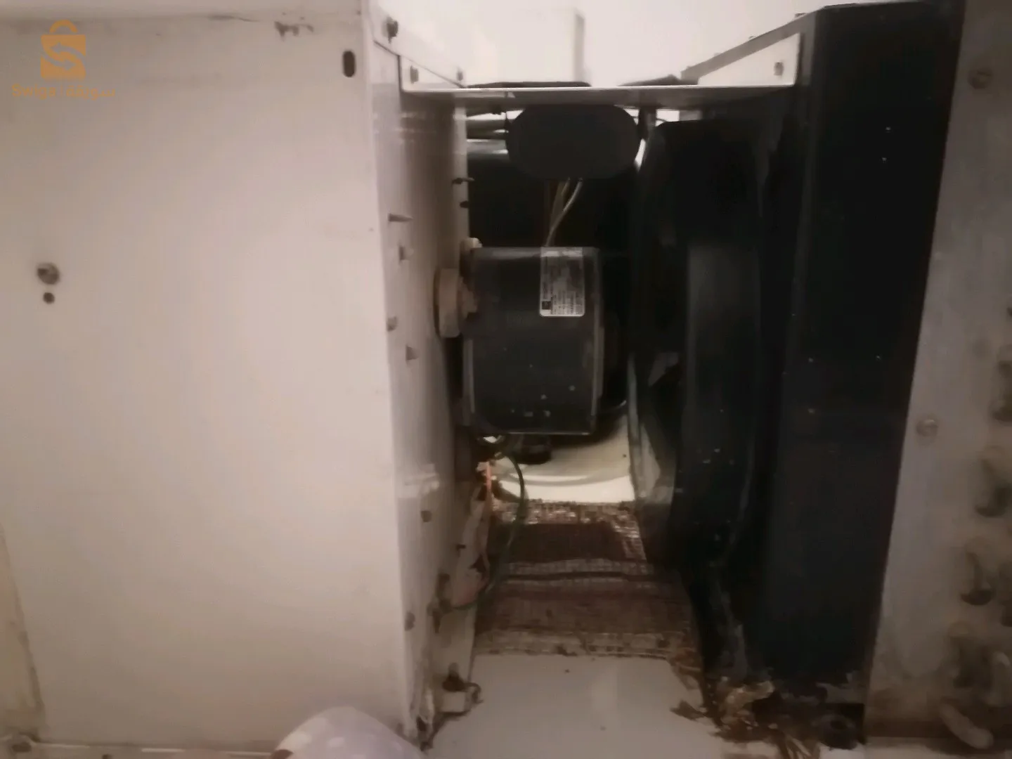 كليماتيزار مونو بلوك 24  btu