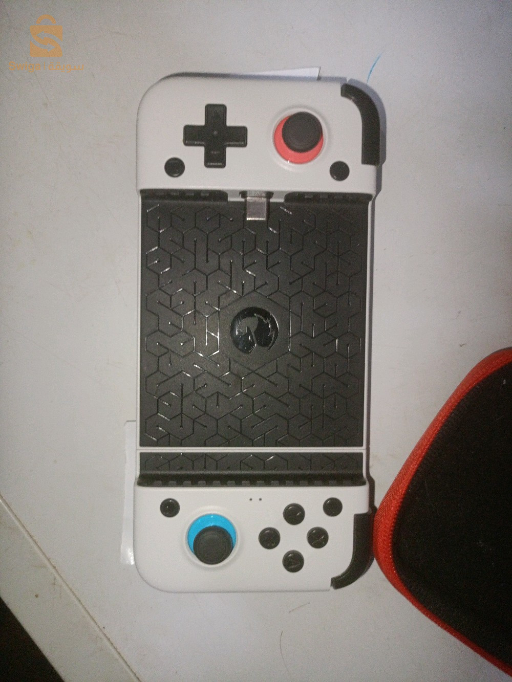 mannete game sir 2x type C jdida