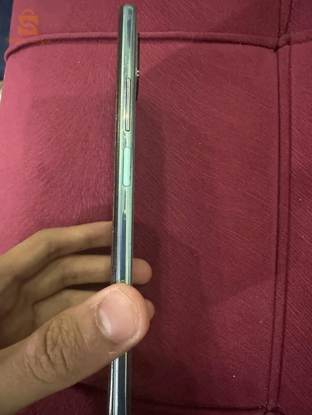 Xiaomi mi 11 lite 5g