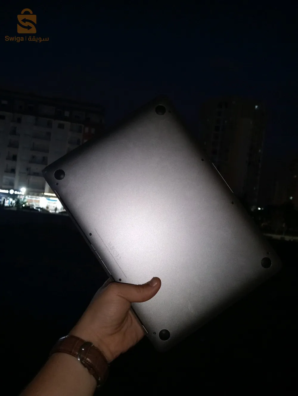 MacBook 2015