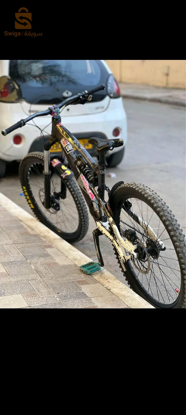 برج بوعريريج