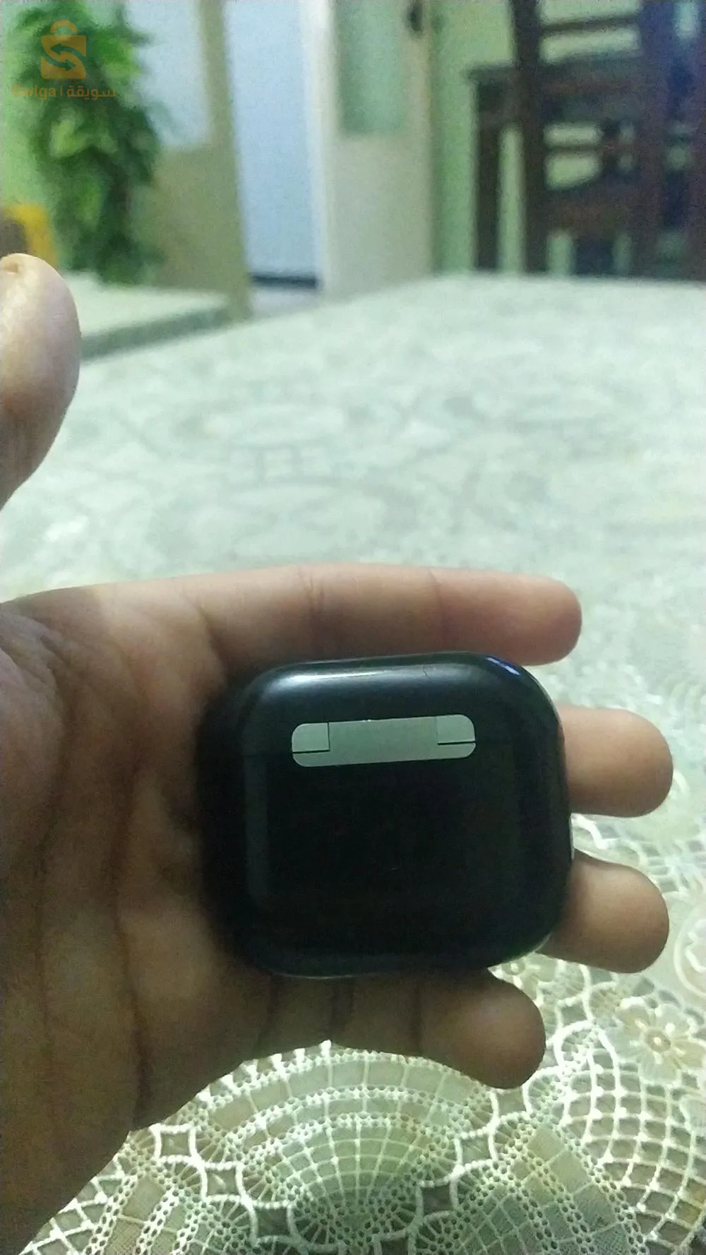 بيع ساعات air pords